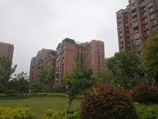 温莎公馆 3室2厅 南