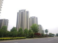 双清湾公园东,当代城,大三室环境好