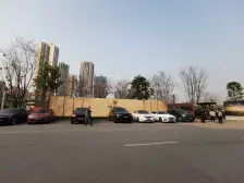 央企品质次新纯洋房 临湖 横厅四房双卫 随时看房