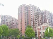 温莎公馆3室1厅东南