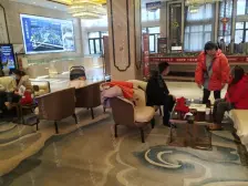 恒大国际文化城,上叠别墅,业主安心卖!