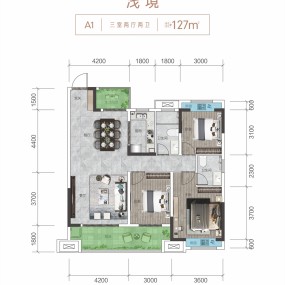 信阳淮滨建业未来城_淮滨建业未来城户型图_地址_淮滨