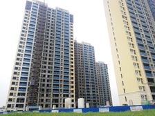 房源优势正规户型日照充足空气流通格局合理