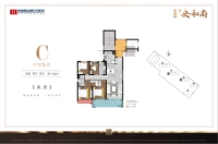 C-143平4室2厅2卫