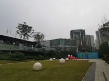 中建滨江星城清水3房户型方正采光好,看房子提前联系