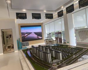 悦江府4室2厅南北