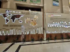 中建御湖壹号D御园 3室2厅 西 北