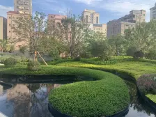 璀璨时代 3室2厅 南