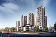 南宁五居室楼盘关注度排行出炉五象星悦湾登最受欢迎榜首
