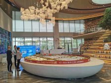 博学家叠拼别墅 环境优美 户型方正