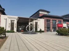 华润置地幸福里玉玺院 3室2厅 南 北