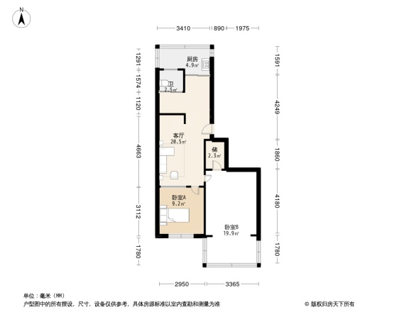 幸福苑丹桂花园