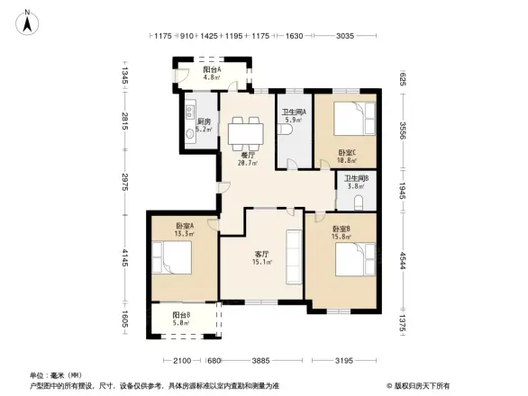 清水绿园