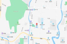 北师大余姚学校周边地块(子陵路南侧）交通图