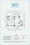 祥和家园3/4号楼03/04户型