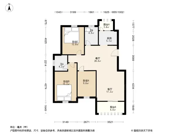 滨海都市花园
