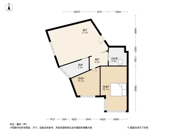 南岸秀庭