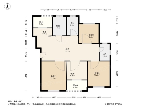 湖心别院