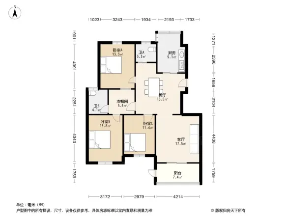 滨海都市花园
