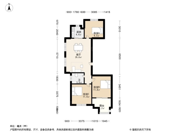 清水绿园