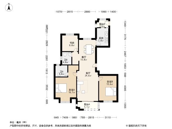 江东金茂府