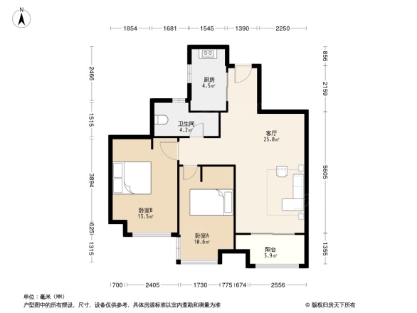 维科馨院别墅