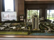 碧桂园樾府 4室2厅 南
