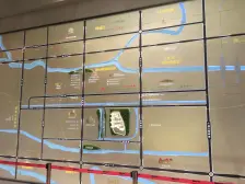 中建四房户型,带全屋定制,封窗出售