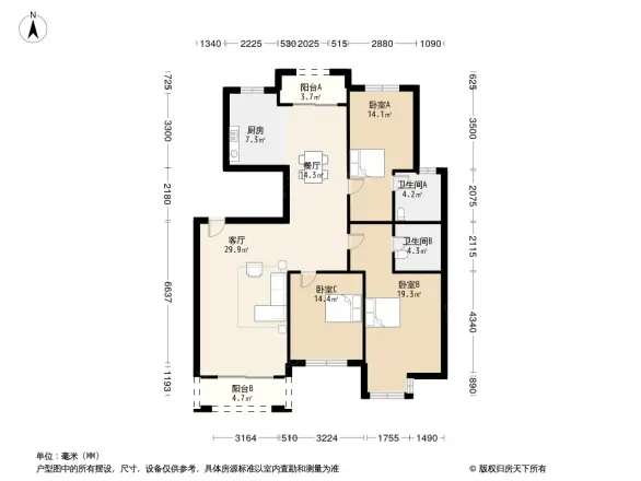 青林湾五期
