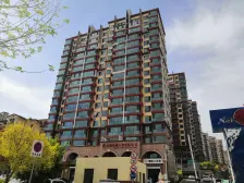 三岔口 龙玺电梯两室 户型好 视野开阔