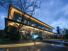 纯洋房社区 采光全天 视野好