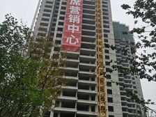 江东大道会展片区,将军路大桥,好楼层业主安心卖