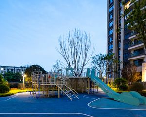 首开龙湖紫云赋4室2厅南