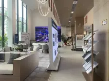 中建清能悦和城 3室2厅 南