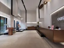 中科澜庭 2室1厅 南