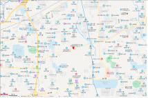 华润置地广场·悦府电子交通图