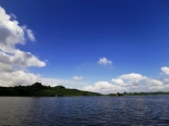 长寿湖实景