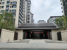 安建国企绿城物业,小区绿化好环境优,宜居,刚改必选