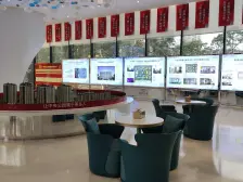 轻轨房,交通便利,户型方正,采光好,配套成熟。