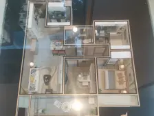 西流湖公园旁,新小区,地铁口,品质物业,人车分流