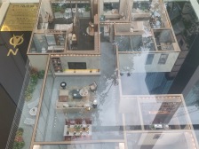 一号线地铁口湖景房,好楼层,前排无遮挡