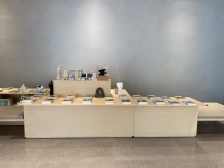 江南万科城、纯洋房小区、住家安静、轻松入住