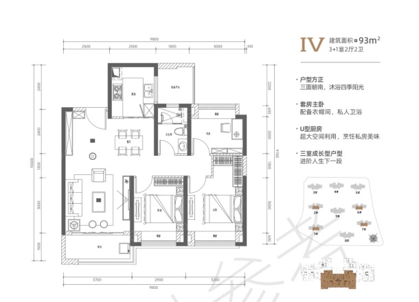 金茂洞庭生态创新城