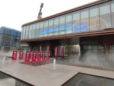 中央公园 海成云境二房99万