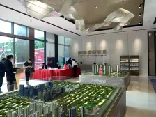 金水区美盛教育港湾双气大三房 满两年看房有钥匙急售