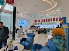 次新小区,横厅清水三房小高层,可按自己喜欢风格装修