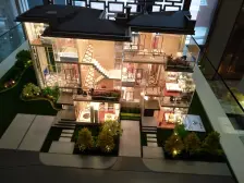 富力白鹭湾鉴湖舒适环境户型巴适