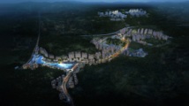 未来城·南湖鸟瞰图16比9