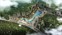 未来城·南湖总规方案