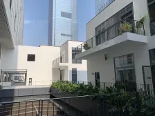 景观公寓 小户型 上车 价格美丽